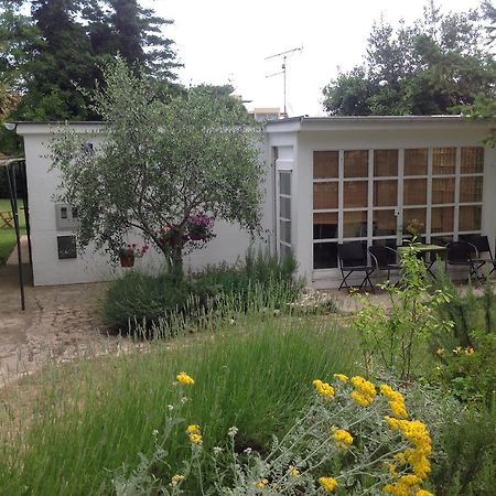 Holiday House Altea Banjole Exterior photo