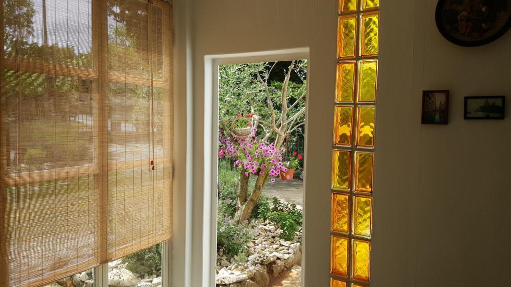 Holiday House Altea Banjole Room photo