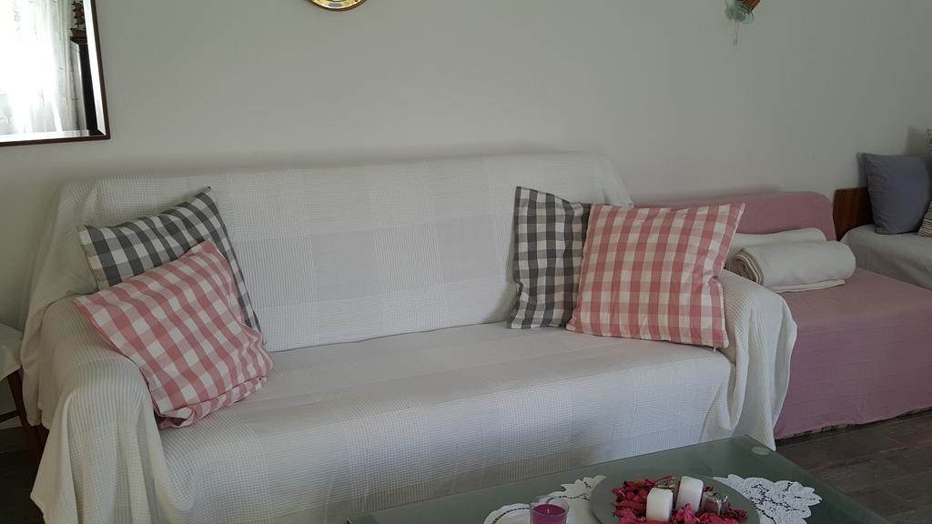 Holiday House Altea Banjole Room photo