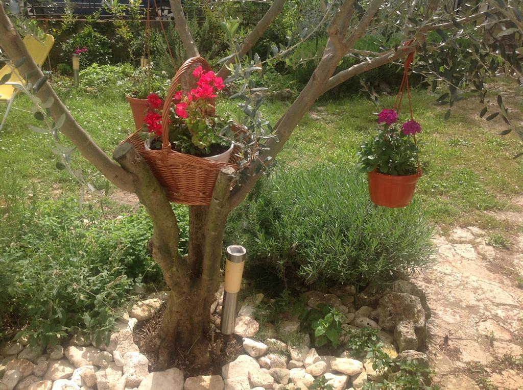 Holiday House Altea Banjole Room photo