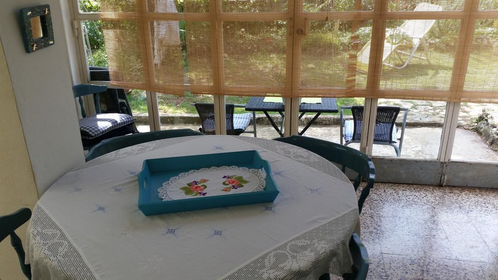 Holiday House Altea Banjole Room photo