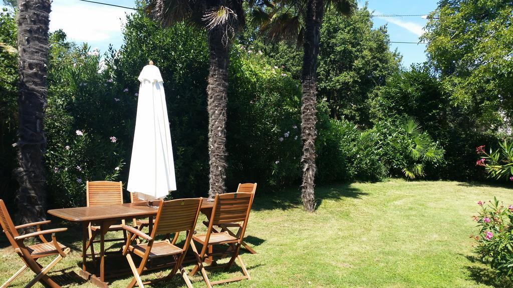 Holiday House Altea Banjole Room photo