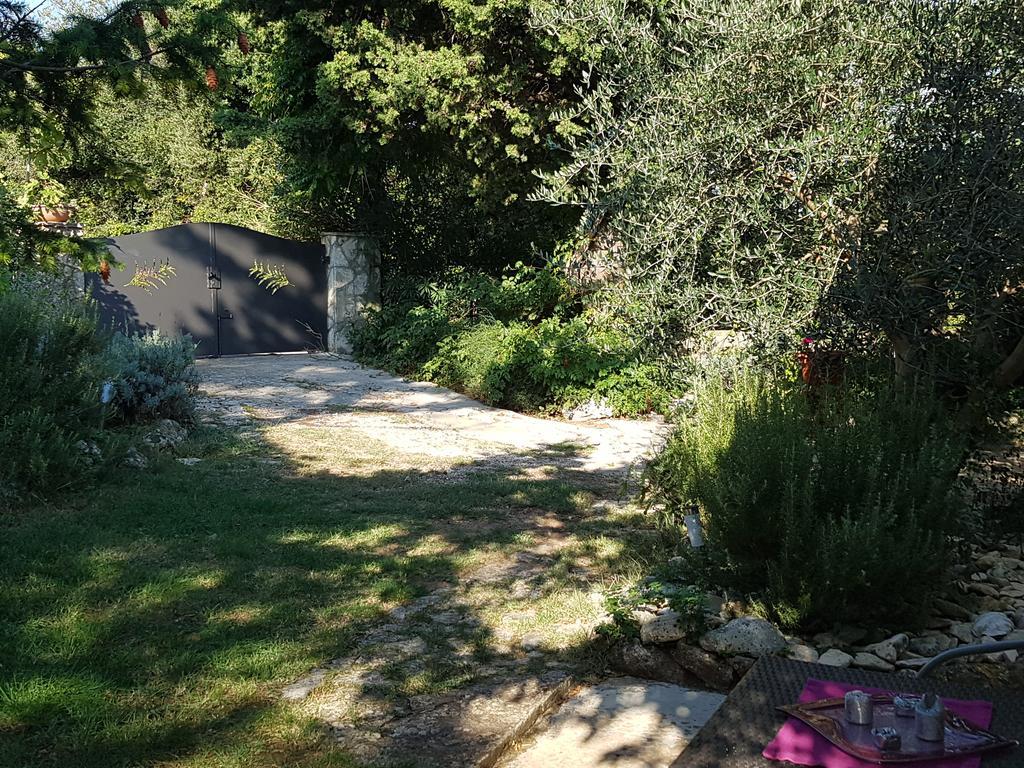 Holiday House Altea Banjole Exterior photo