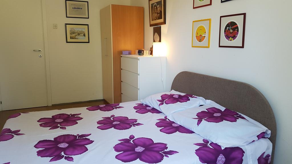 Holiday House Altea Banjole Exterior photo