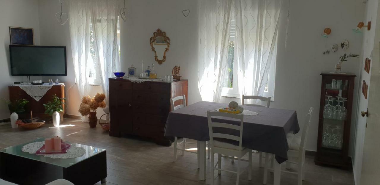 Holiday House Altea Banjole Exterior photo