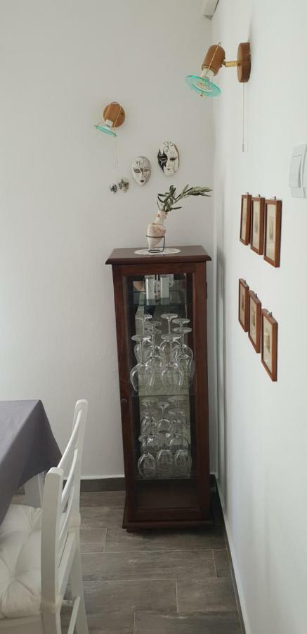 Holiday House Altea Banjole Exterior photo